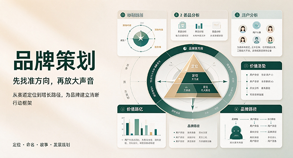 西乡县品牌策划