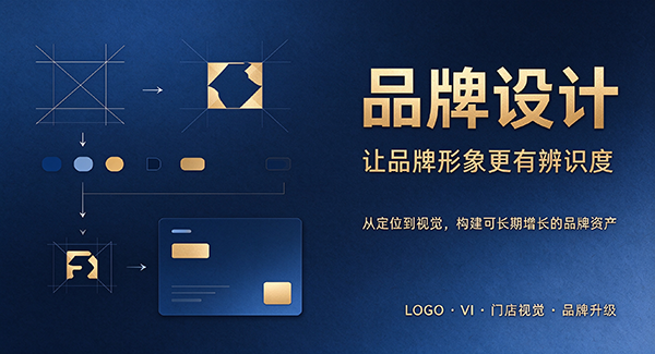 西乡县品牌设计